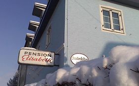 Pension Elisabeth - Rooms & Apartments